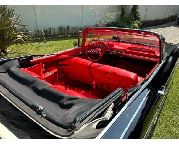 Foto de IMPALA CONVERSÍVEL 1959