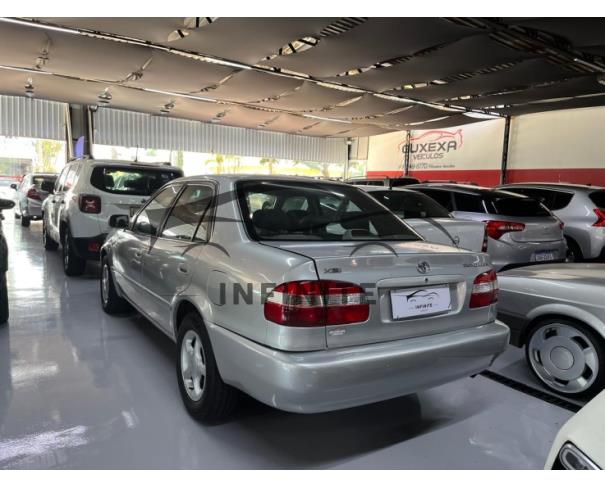 Foto de COROLLA 2001