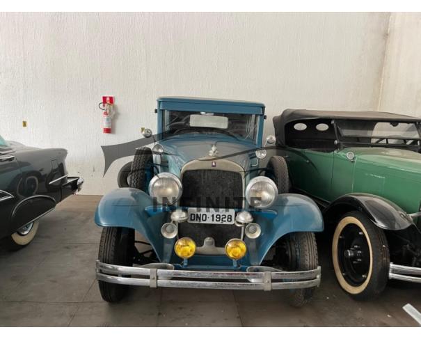 Foto de DE SOTO 1928