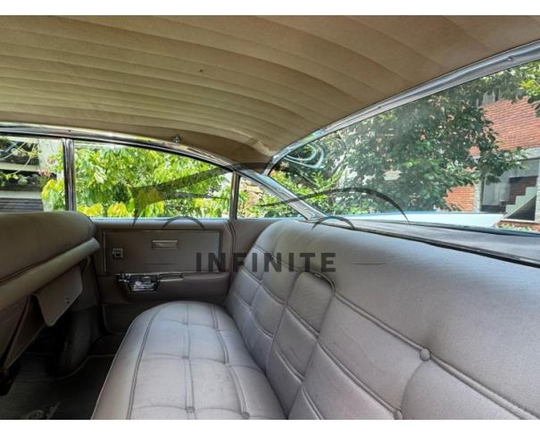 Foto de CADILLAC 1960