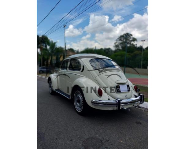 Foto de FUSCA 1975