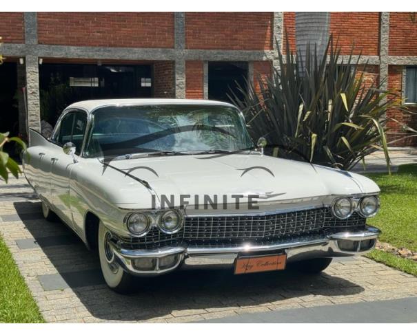 Foto de CADILLAC 1960