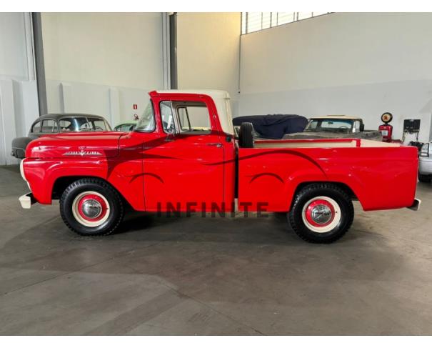 Foto de FORD F100 1967
