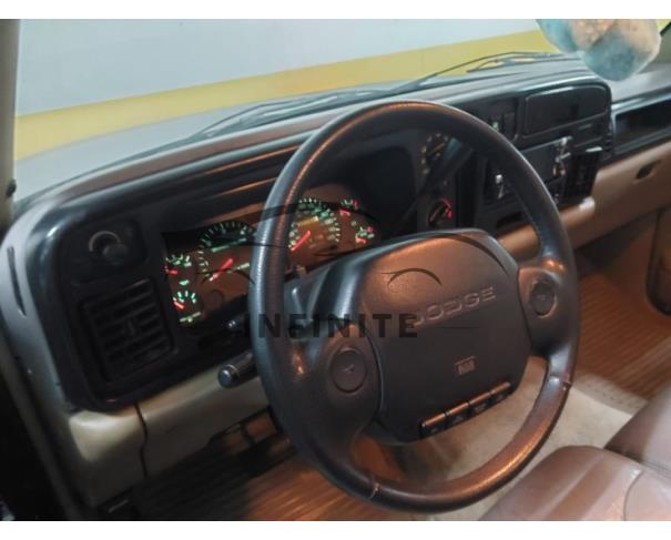 Foto de DODGE RAM 1995