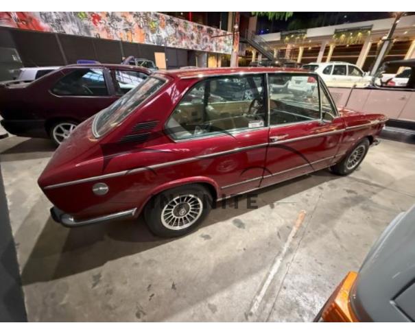 Foto de BMW 3.0S 1973