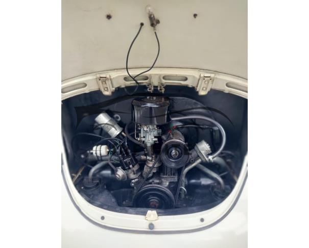 Foto de FUSCA 1975