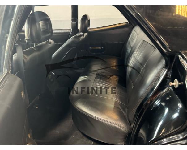 Foto de IMPALA 1968