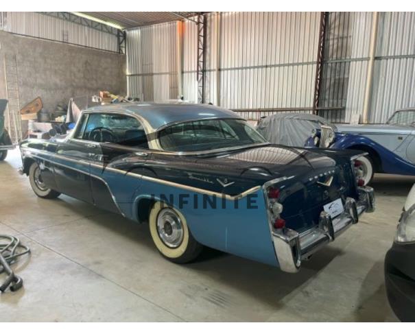 Foto de DE SOTO 1952