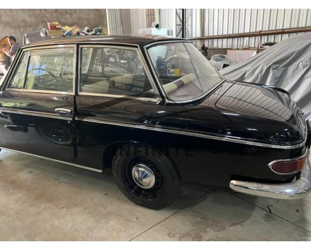 Foto de DKW FISSOURE 1967