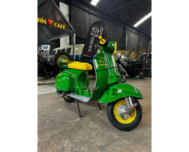 Foto de VESPA 1997 