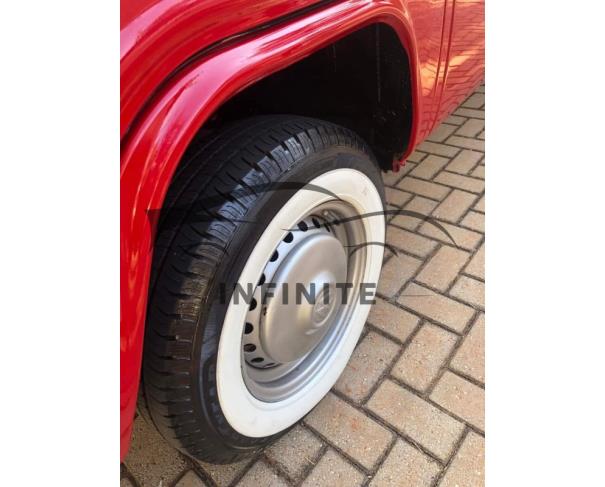 Foto de KOMBI 1997