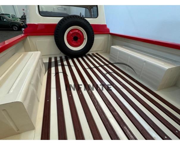 Foto de FORD F100 1967