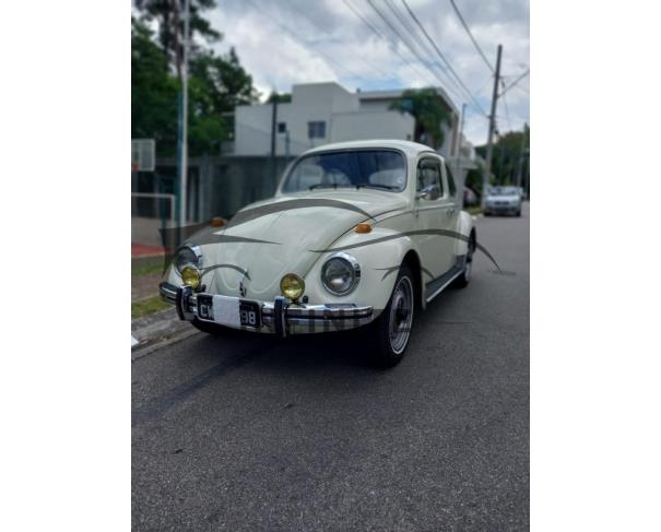 Foto de FUSCA 1975