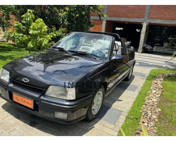 Foto de KADETT GSI CONVERSÍVEL 1992