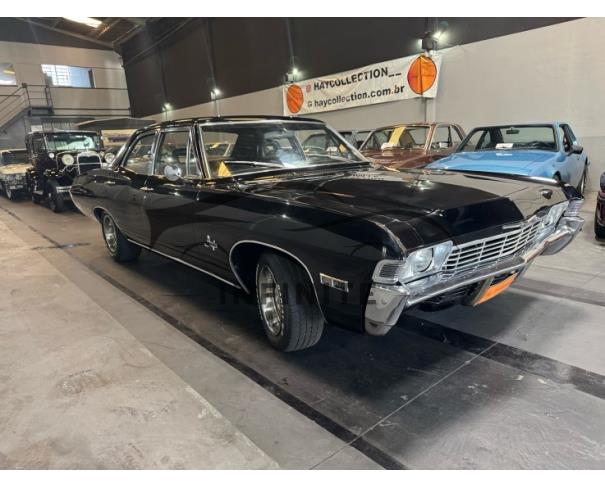 Foto de IMPALA 1968