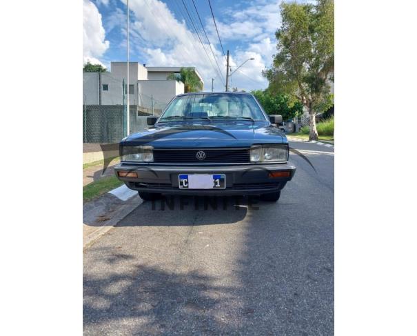 Foto de VW SANTANA 1989 do Zé Frisinho
