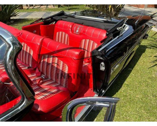 Foto de IMPALA CONVERSÍVEL 1959