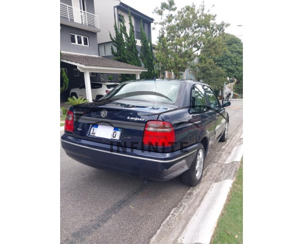 Foto de VW LOGUS WOLFSBURG EDITION 1996