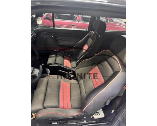 Foto de GOL GTS