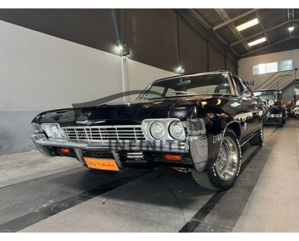 Foto de IMPALA 1968