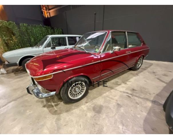 Foto de BMW 3.0S 1973