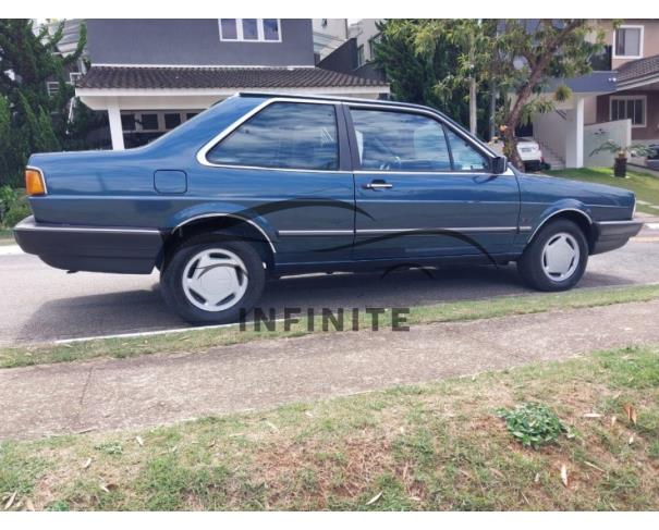 Foto de VW SANTANA 1989 do Zé Frisinho