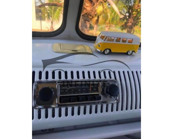 Foto de KOMBI 1974