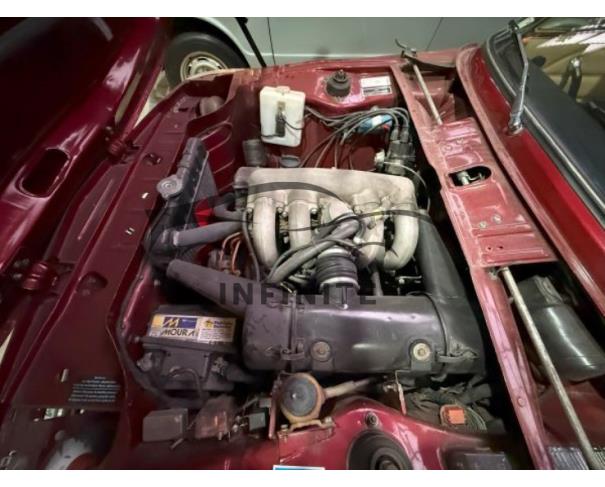 Foto de BMW 3.0S 1973