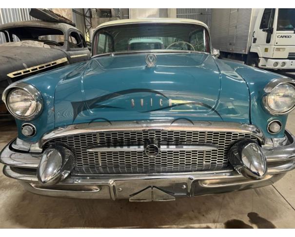 Foto de BUICK CENTURY 1950