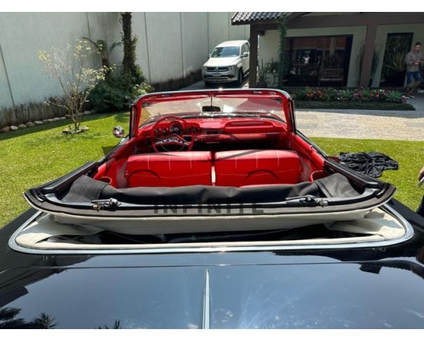 Foto de IMPALA CONVERSÍVEL 1959