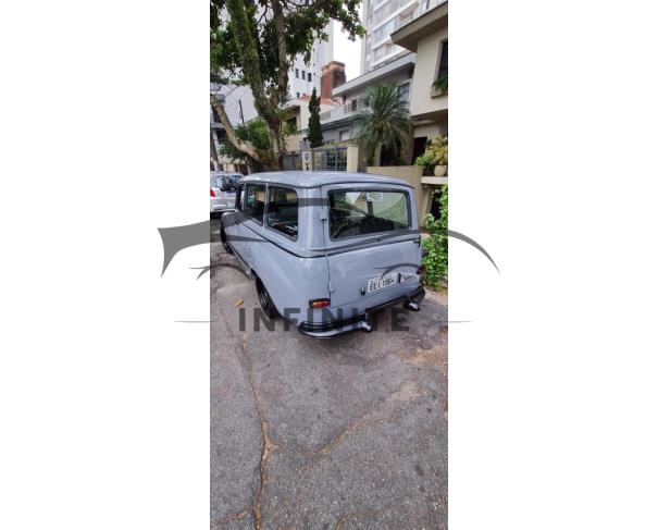 Foto de DKW VEMAGUET 1967