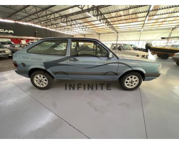 Foto de GOL 1.8 CL 1992