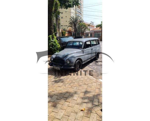 Foto de DKW VEMAGUET 1967