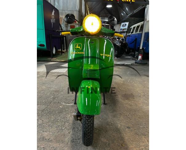 Foto de VESPA 1997 
