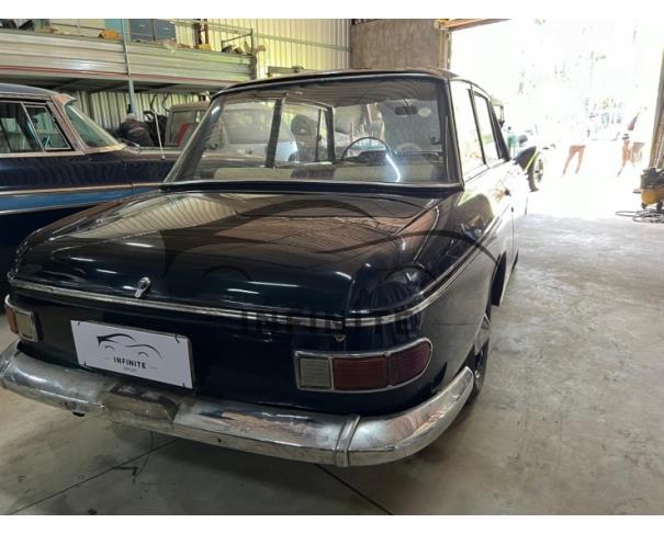 Foto de DKW FISSOURE 1967