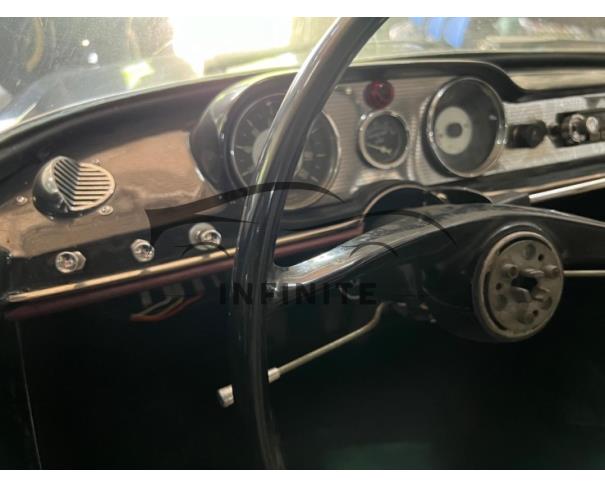 Foto de DKW FISSOURE 1967