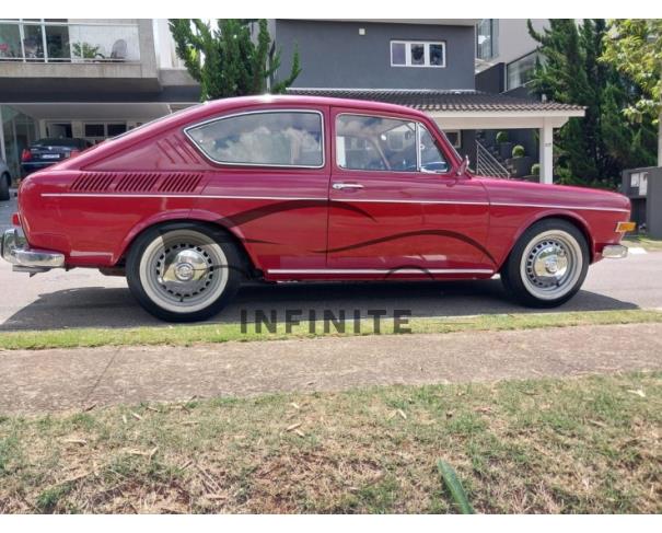 Foto de VW TL 1971