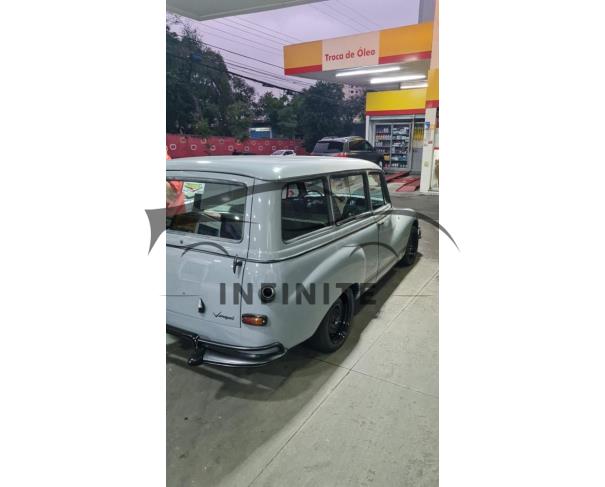 Foto de DKW VEMAGUET 1967