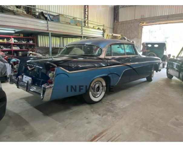 Foto de DE SOTO 1952