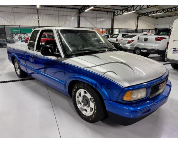Foto de GMC SONOMA 1995