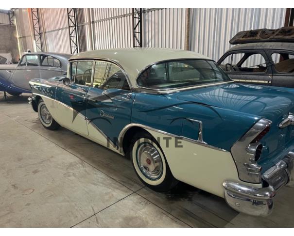 Foto de BUICK CENTURY 1950