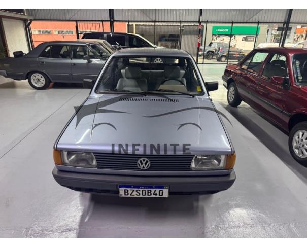 Foto de GOL 1.0 1994