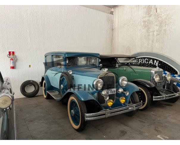 Foto de DE SOTO 1928