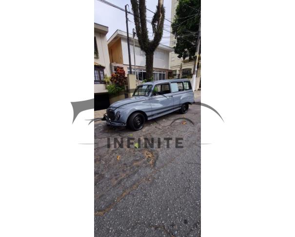 Foto de DKW VEMAGUET 1967