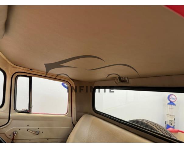 Foto de FORD F100 1967