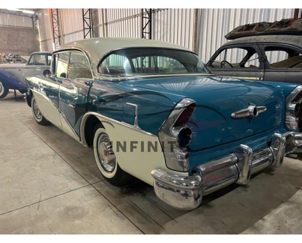 Foto de BUICK CENTURY 1950