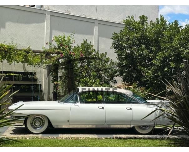 Foto de CADILLAC 1960