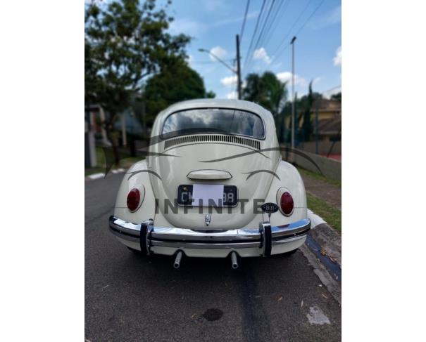 Foto de FUSCA 1975
