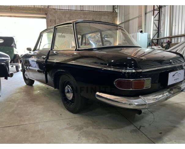 Foto de DKW FISSOURE 1967