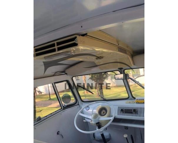 Foto de KOMBI 1974